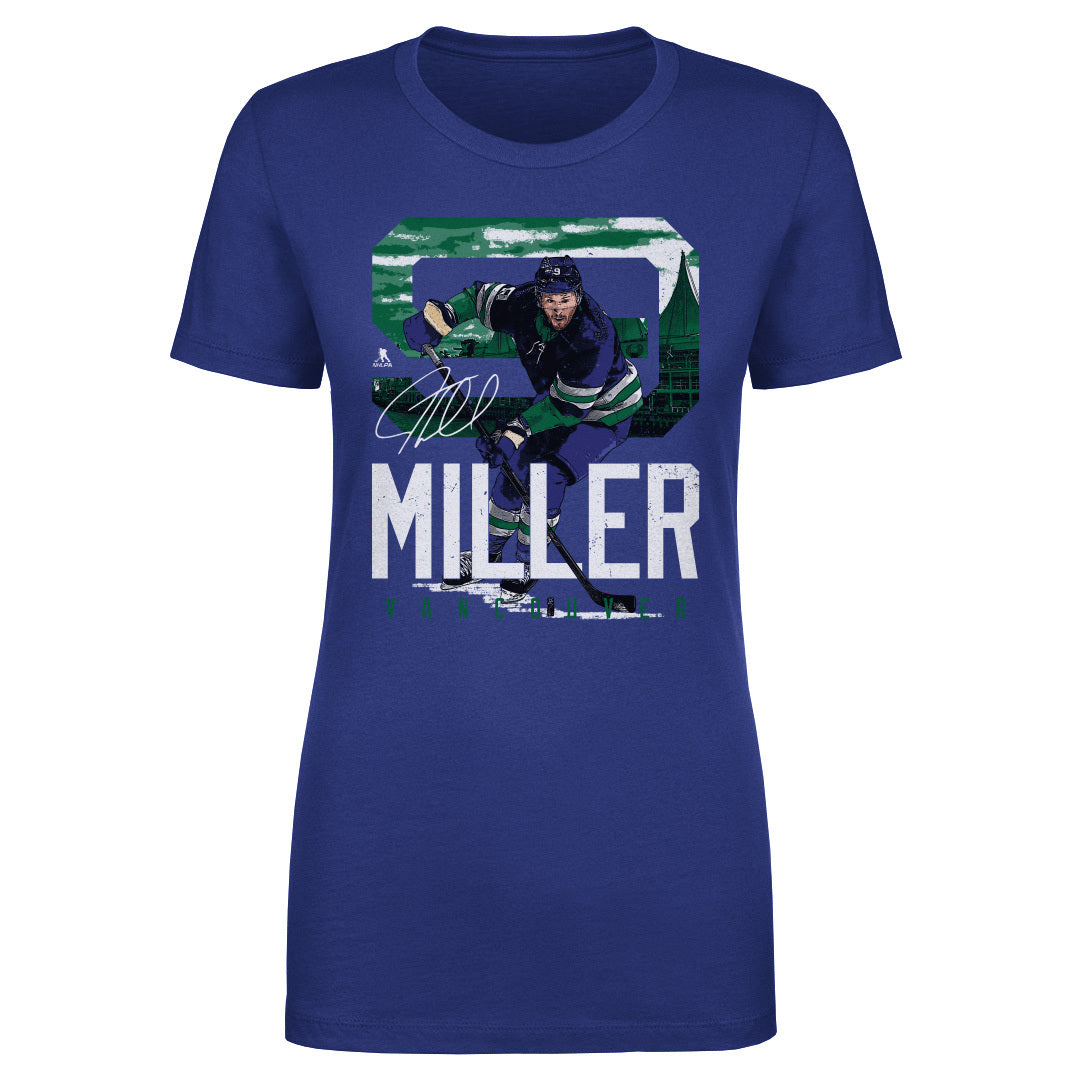 J.T. Miller Women&#39;s T-Shirt | 500 LEVEL