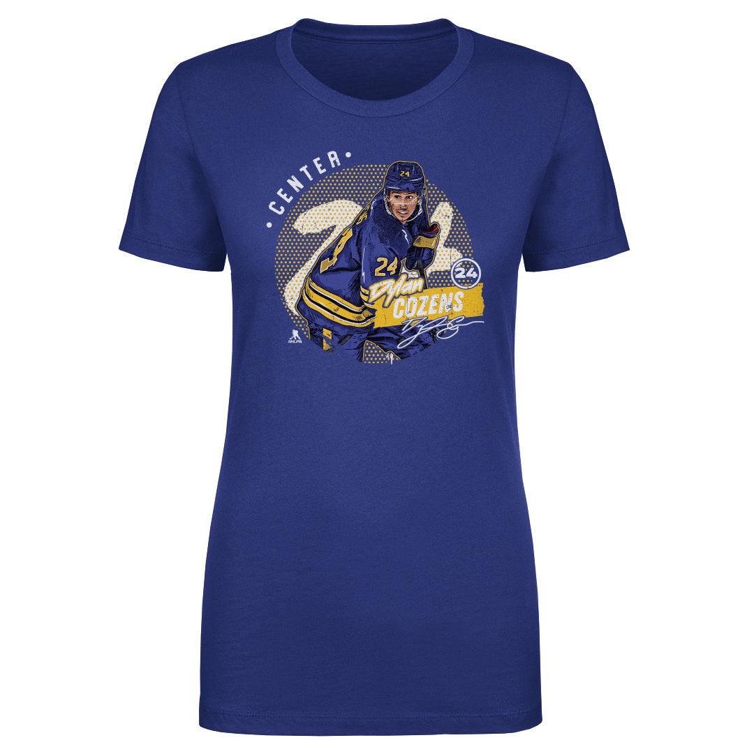 Dylan Cozens Women&#39;s T-Shirt | 500 LEVEL