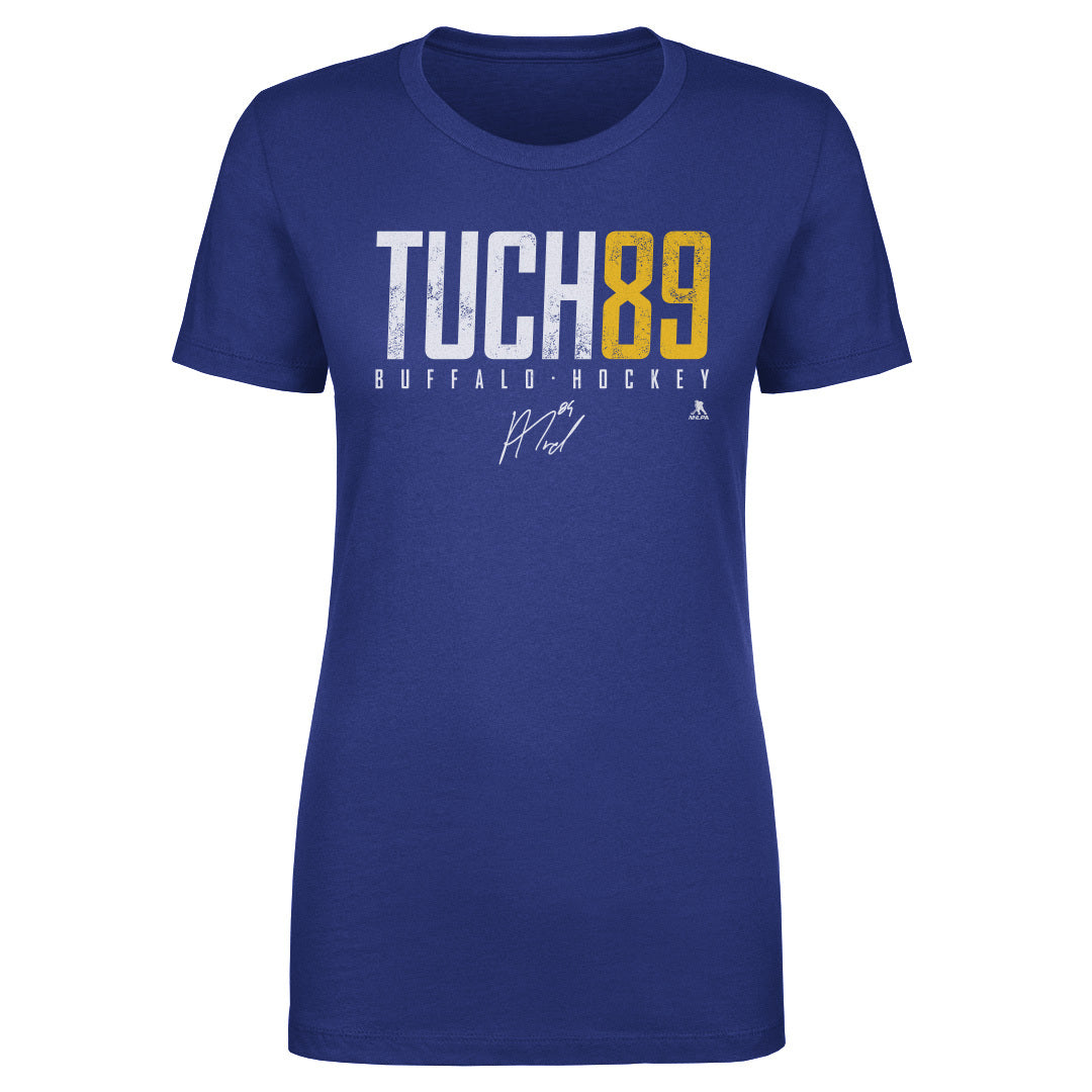 Alex Tuch Women&#39;s T-Shirt | 500 LEVEL