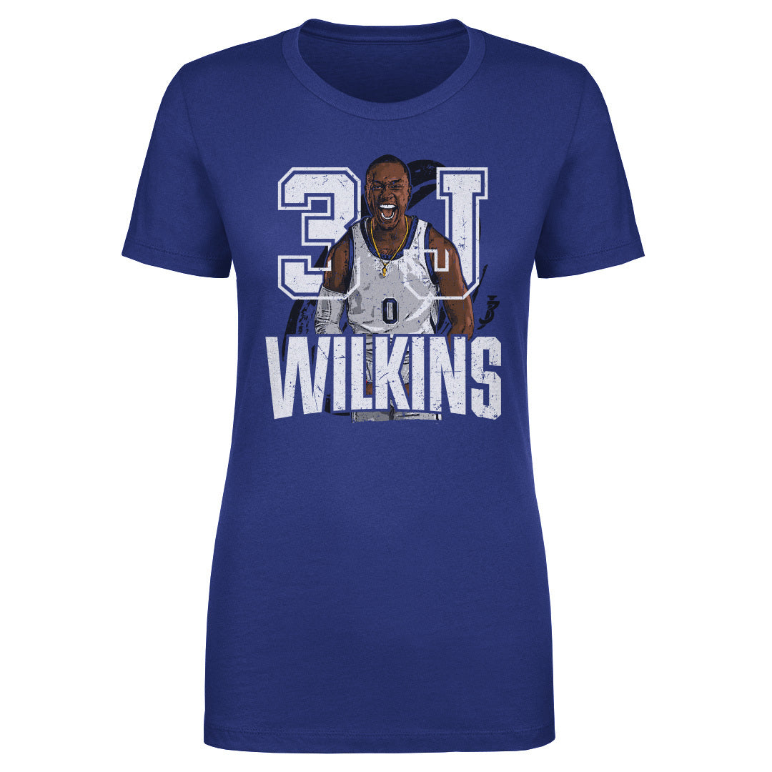 D.J. Wilkins Women&#39;s T-Shirt | 500 LEVEL