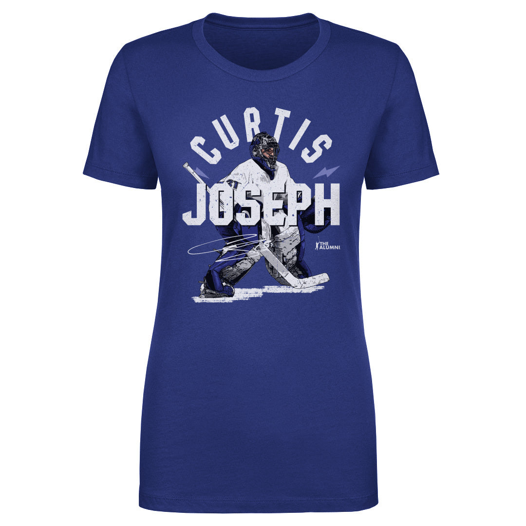 Curtis Joseph Women&#39;s T-Shirt | 500 LEVEL