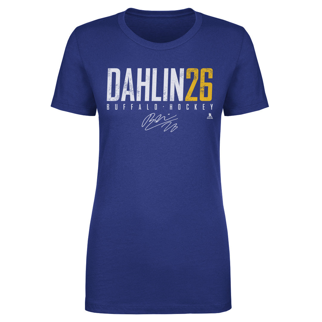 Rasmus Dahlin Women&#39;s T-Shirt | 500 LEVEL