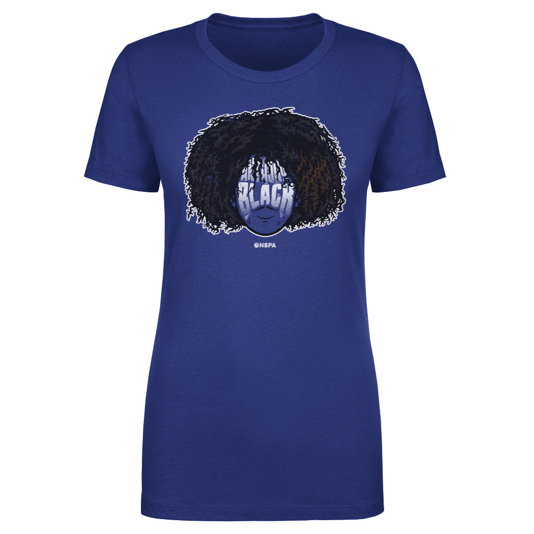 Anthony Black Women&#39;s T-Shirt | 500 LEVEL