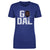 Kyrie Irving Women's T-Shirt | 500 LEVEL