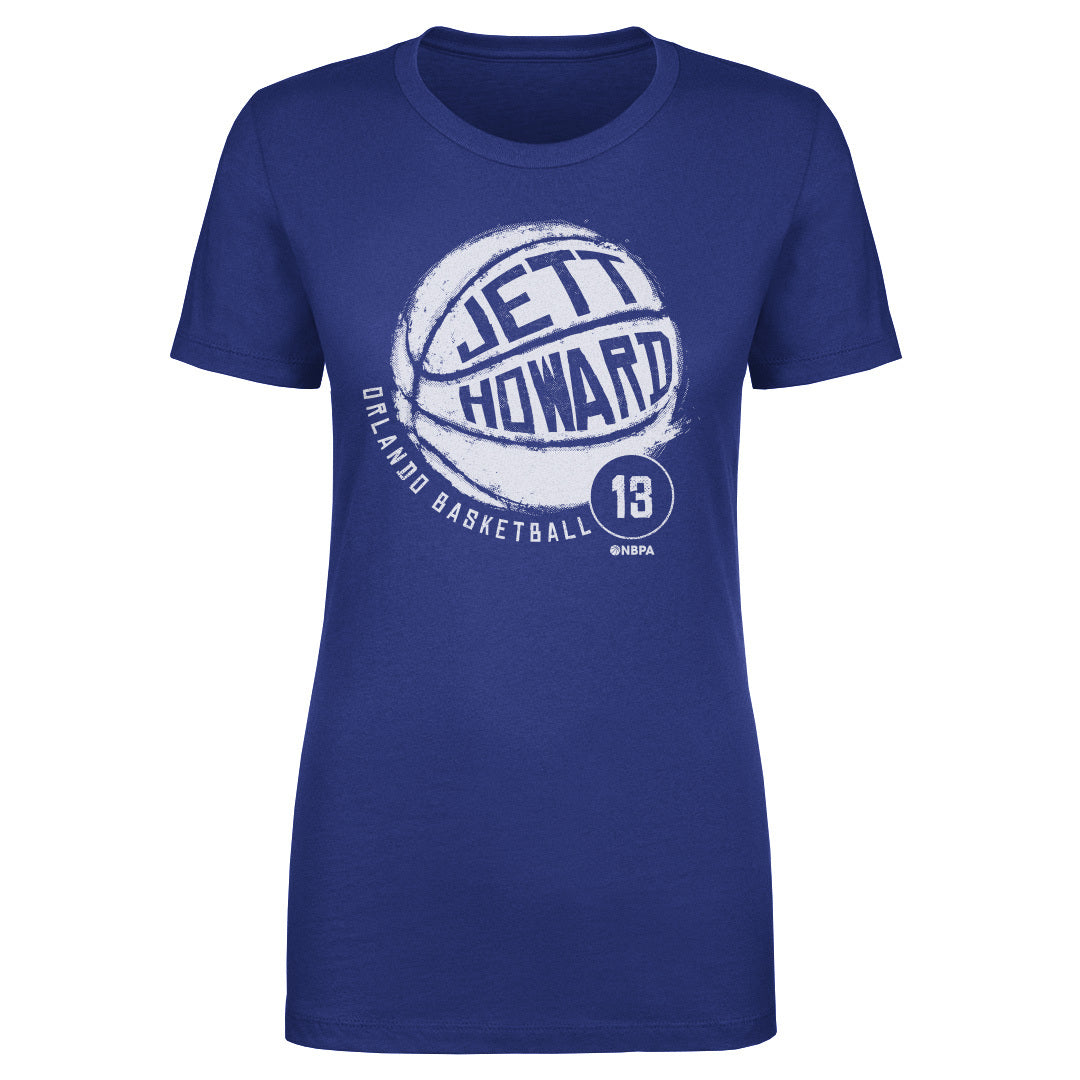 Jett Howard Women&#39;s T-Shirt | 500 LEVEL