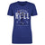 Nyheim Hines Women's T-Shirt | 500 LEVEL