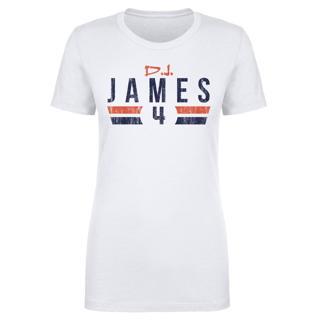 D.J. James Women&#39;s T-Shirt | 500 LEVEL