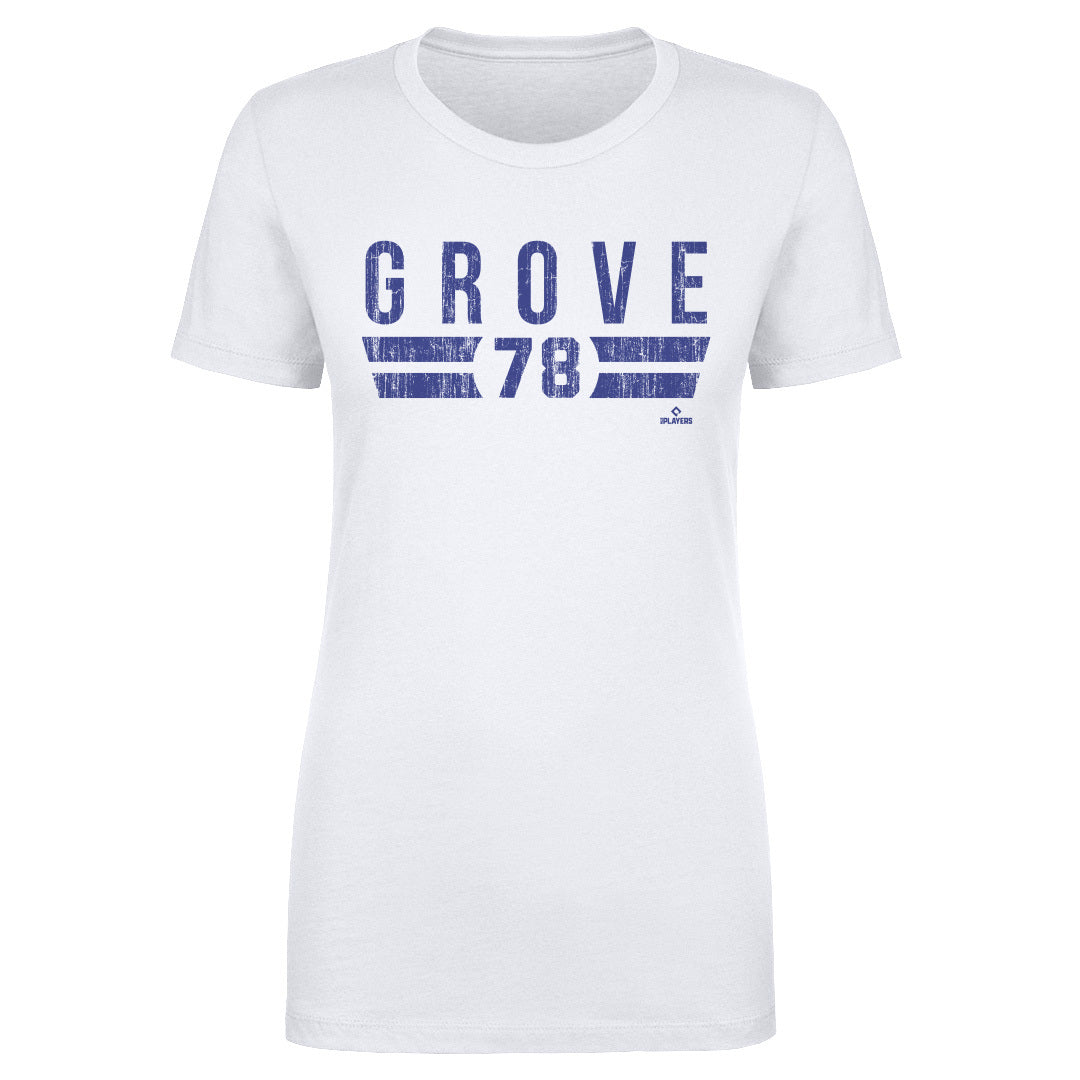 Michael Grove Women&#39;s T-Shirt | 500 LEVEL