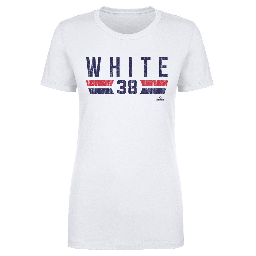 Eli White Women&#39;s T-Shirt | 500 LEVEL