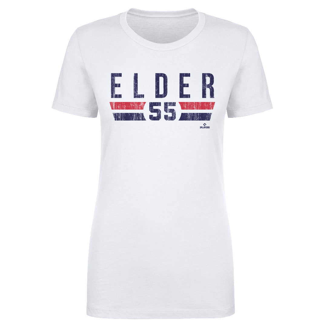 Bryce Elder Women&#39;s T-Shirt | 500 LEVEL