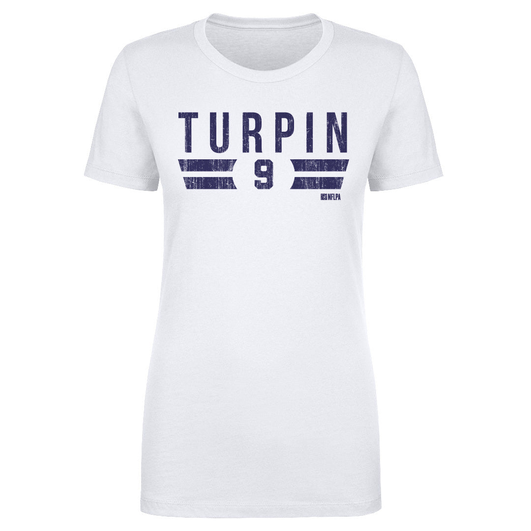 KaVontae Turpin Women&#39;s T-Shirt | 500 LEVEL