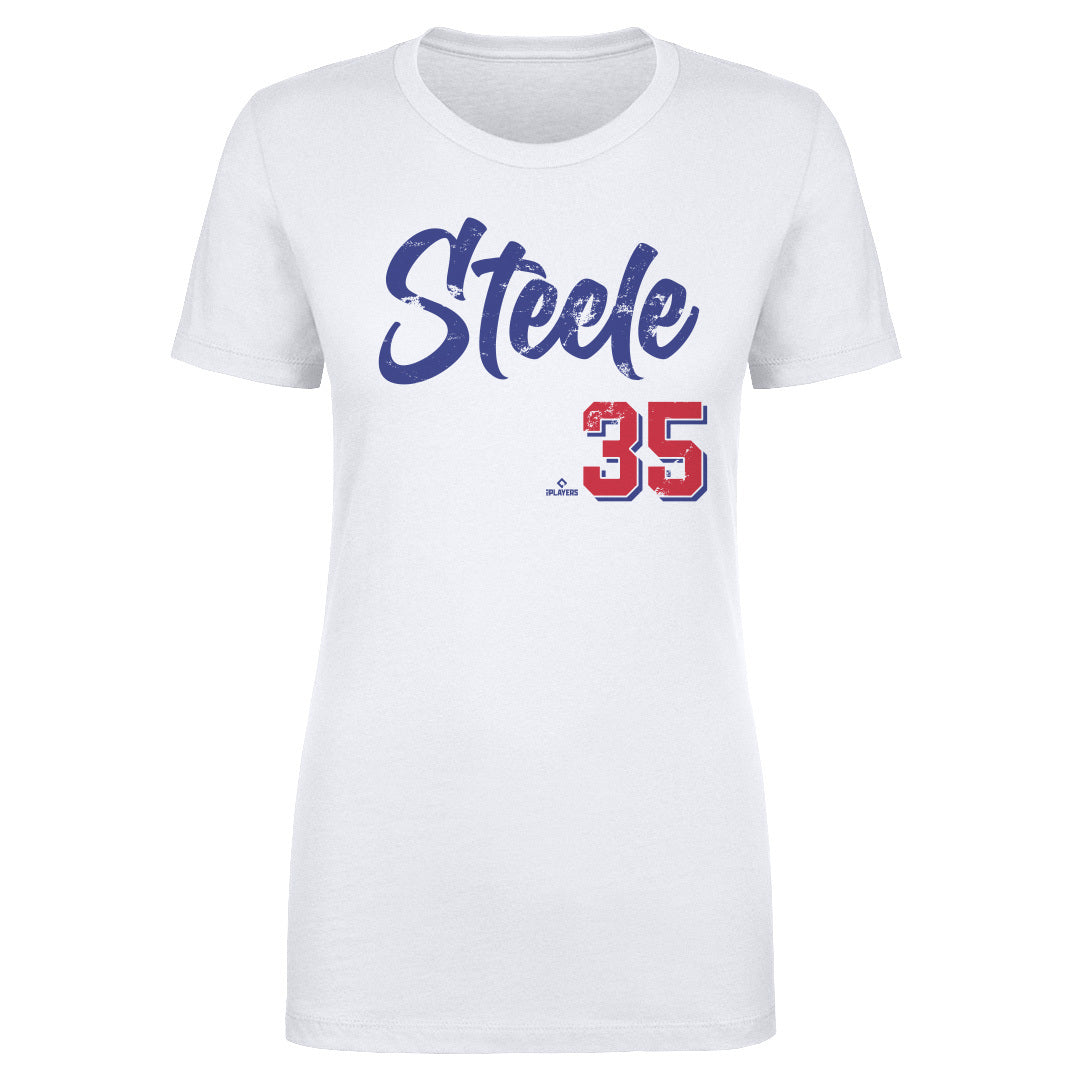 Justin Steele Women&#39;s T-Shirt | 500 LEVEL