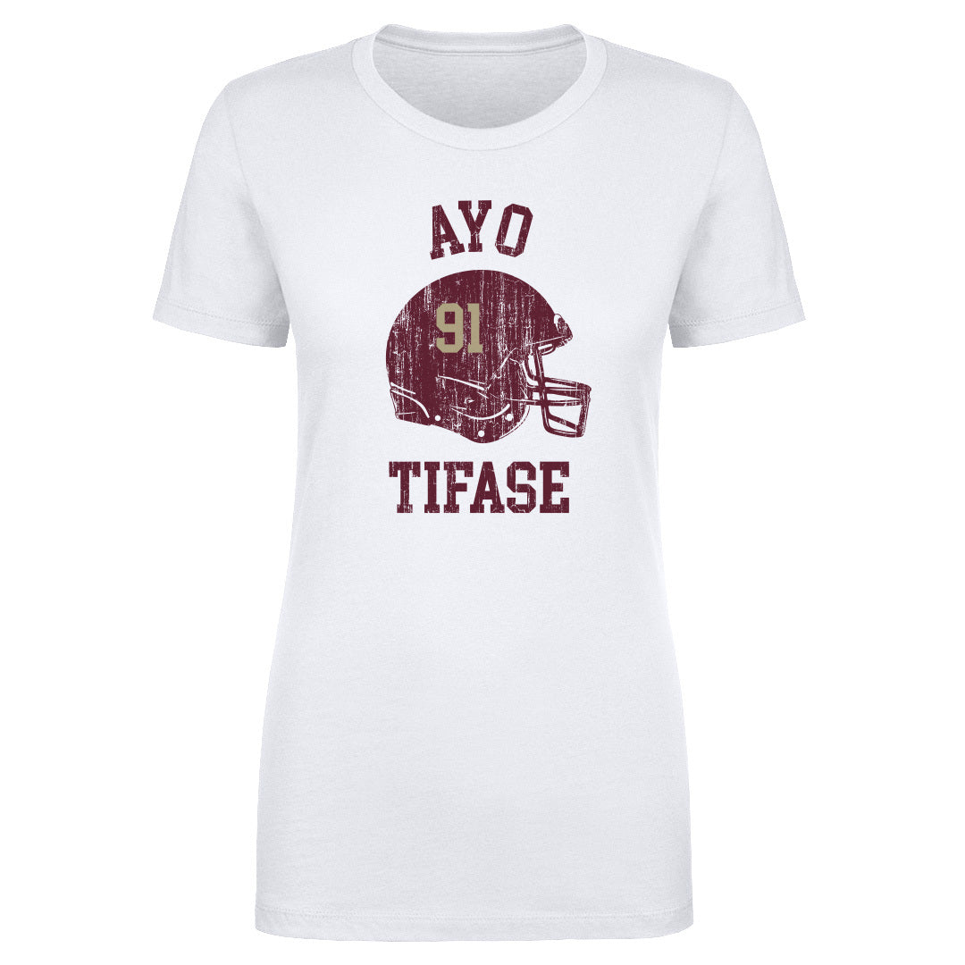 Ayo Tifase Women&#39;s T-Shirt | 500 LEVEL