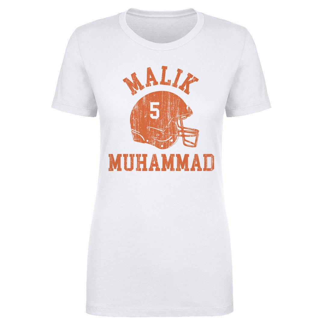 Malik Muhammad Women&#39;s T-Shirt | 500 LEVEL