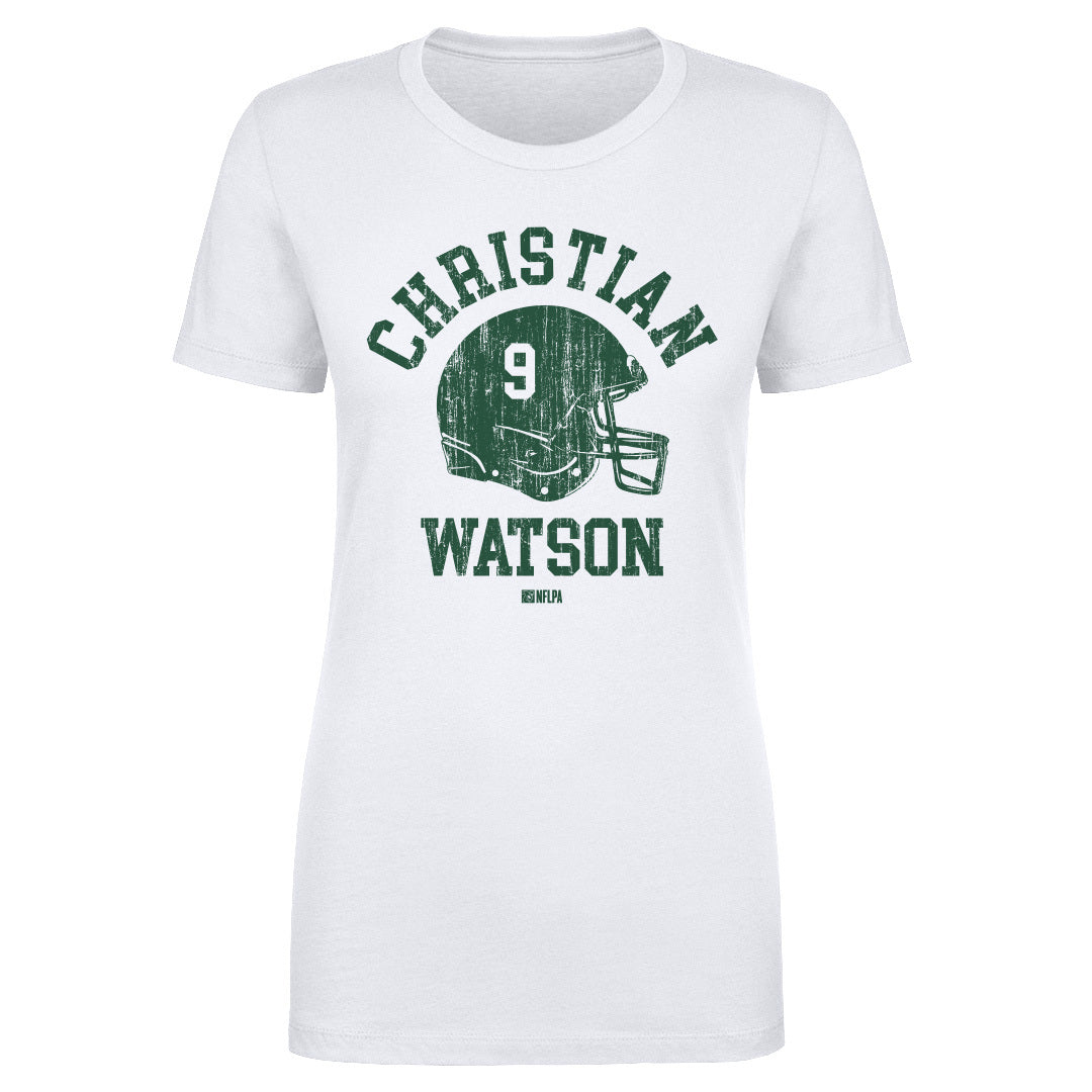 Christian Watson Women&#39;s T-Shirt | 500 LEVEL