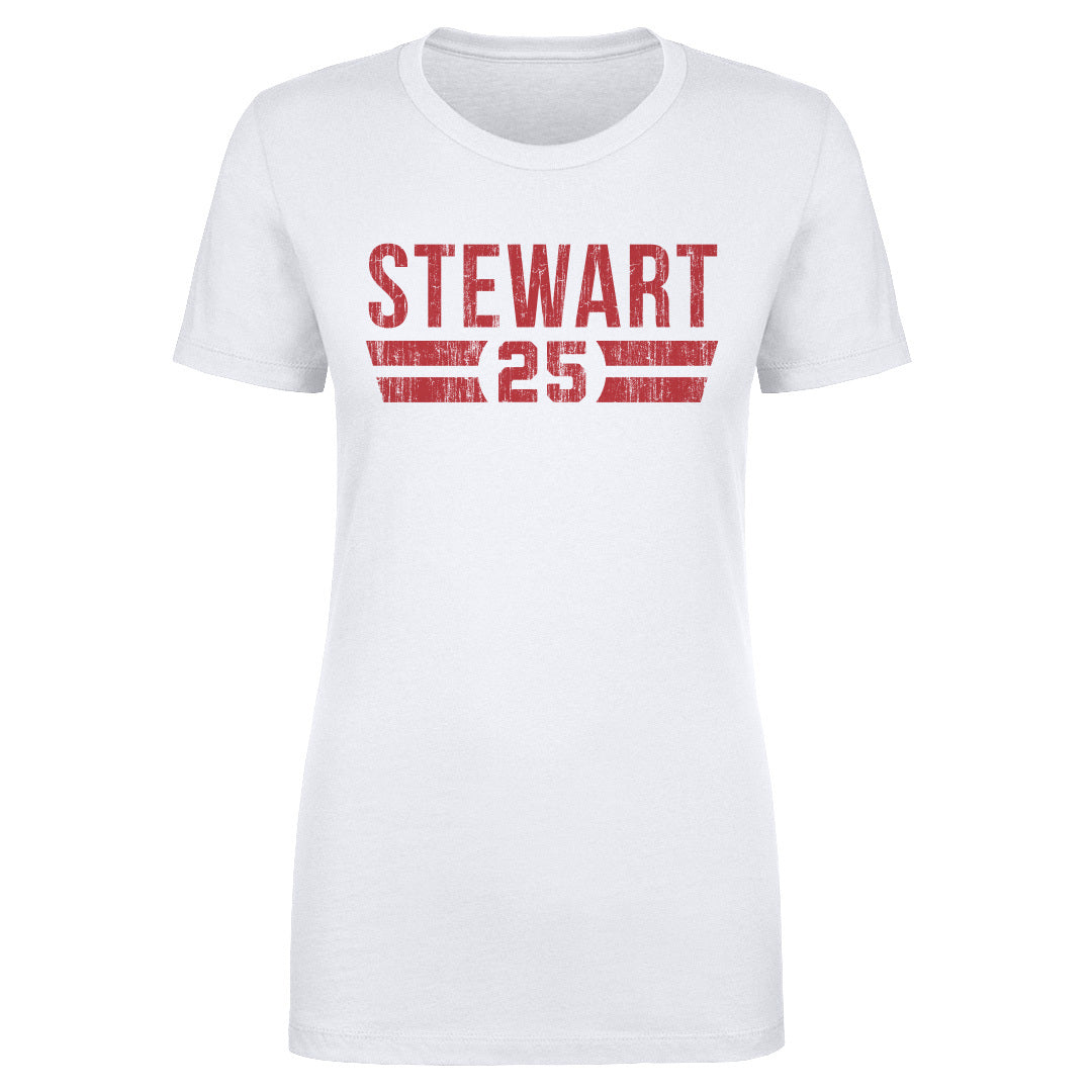 Kee&#39;yon Stewart Women&#39;s T-Shirt | 500 LEVEL