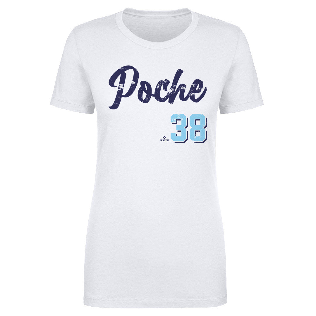 Colin Poche Women&#39;s T-Shirt | 500 LEVEL