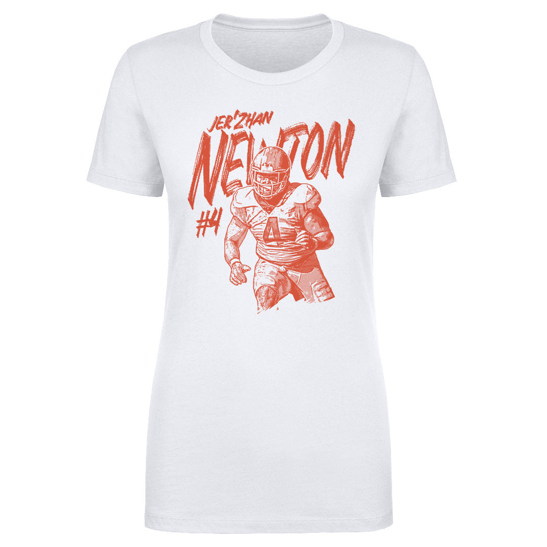 Jer&#39;Zhan Newton Women&#39;s T-Shirt | 500 LEVEL