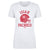 Isiah Pacheco Women's T-Shirt | 500 LEVEL