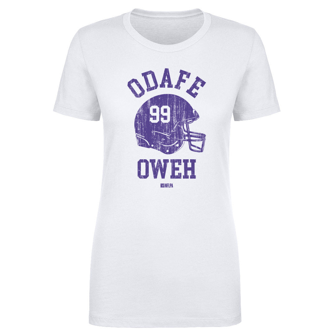 Odafe Oweh Women&#39;s T-Shirt | 500 LEVEL