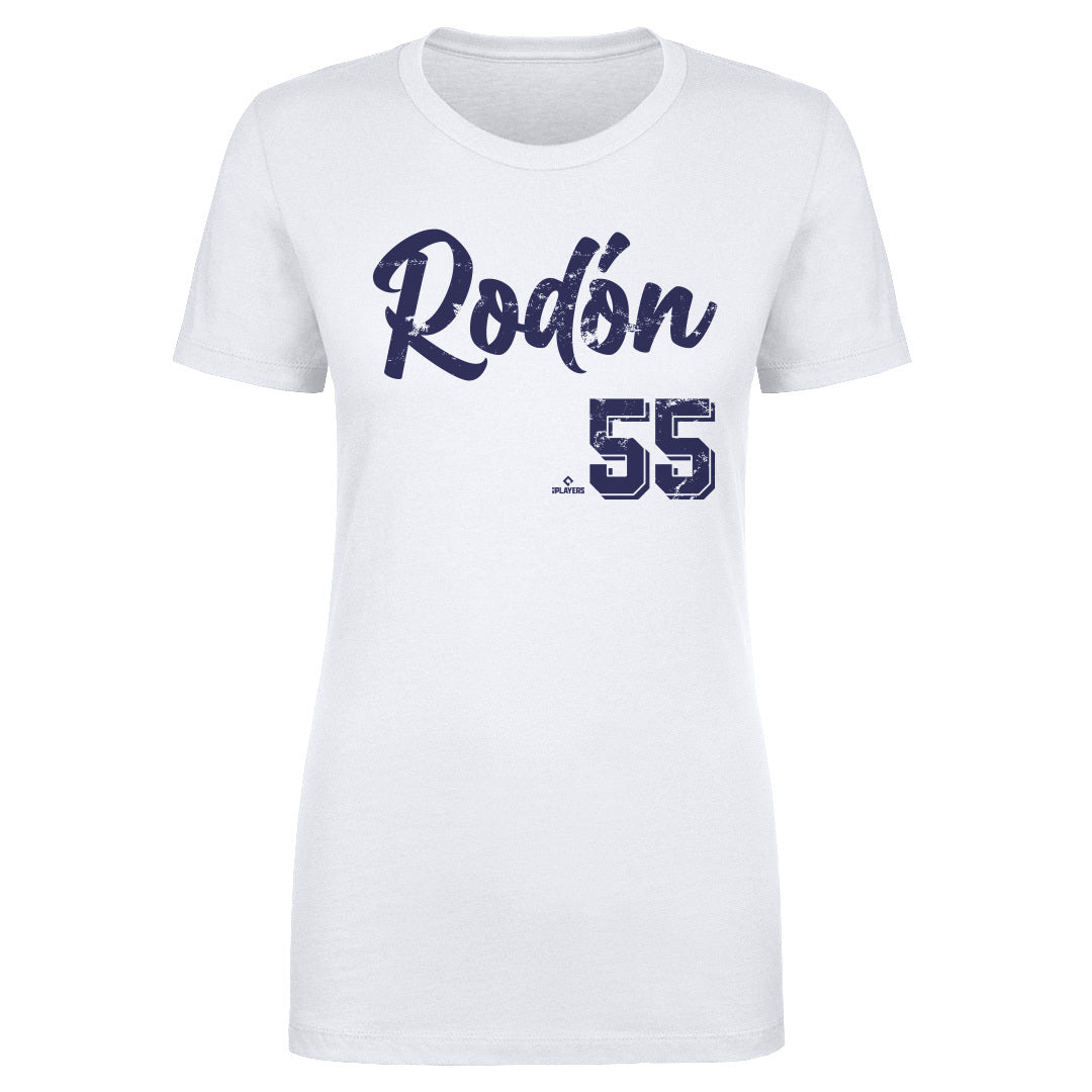 Carlos Rodon Women&#39;s T-Shirt | 500 LEVEL