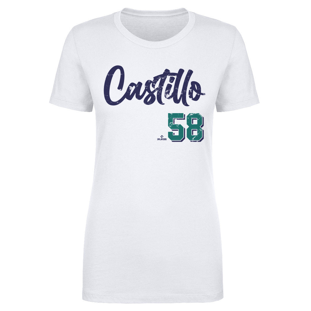 Luis Castillo Women&#39;s T-Shirt | 500 LEVEL