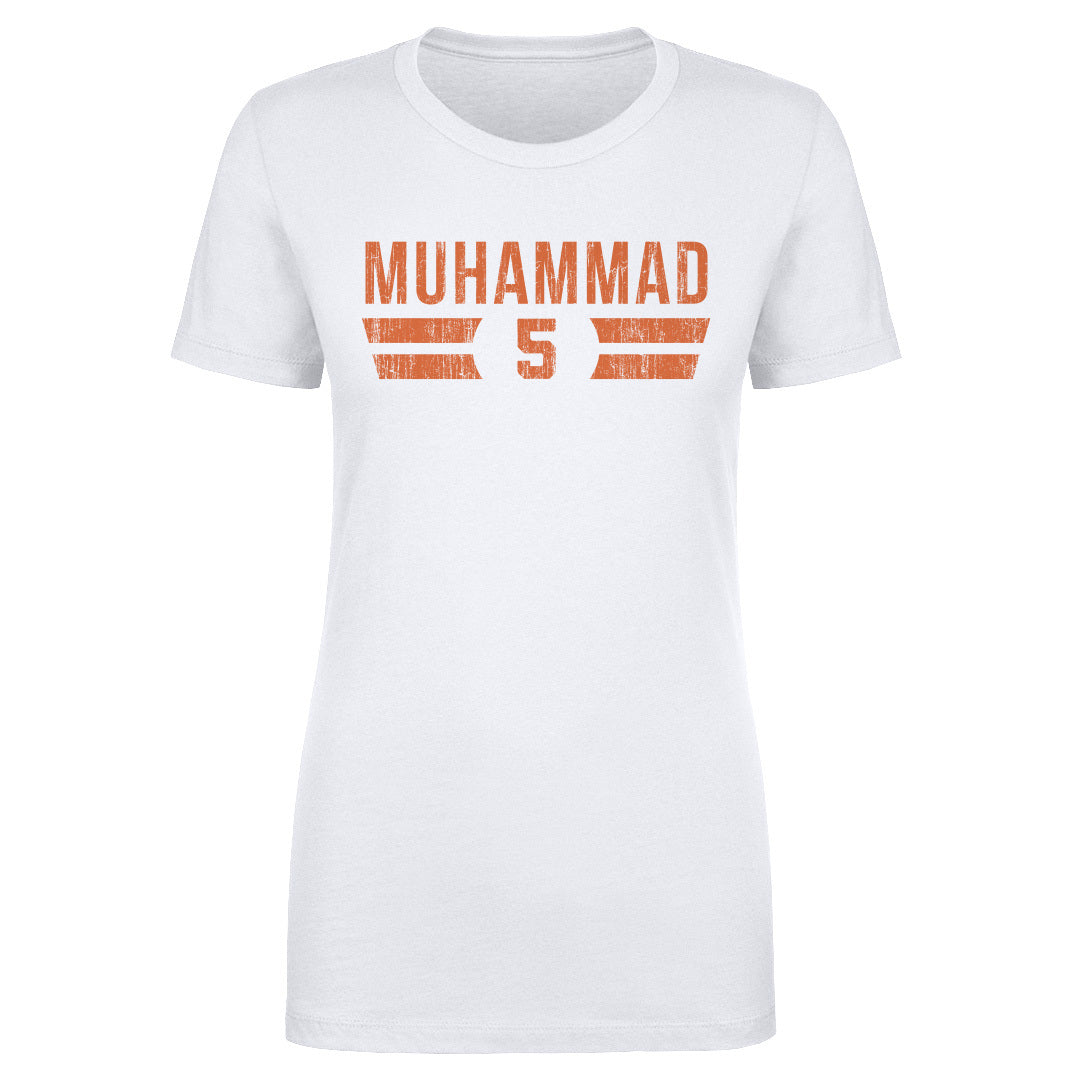 Malik Muhammad Women&#39;s T-Shirt | 500 LEVEL