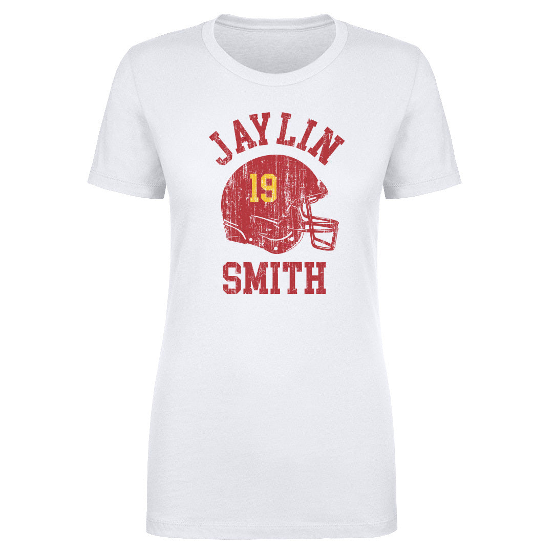 Jaylin Smith Women&#39;s T-Shirt | 500 LEVEL