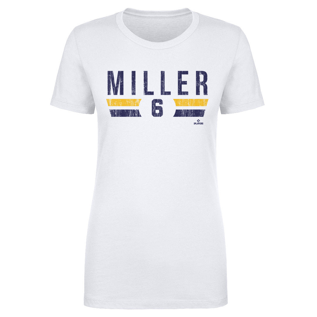 Owen Miller Women&#39;s T-Shirt | 500 LEVEL