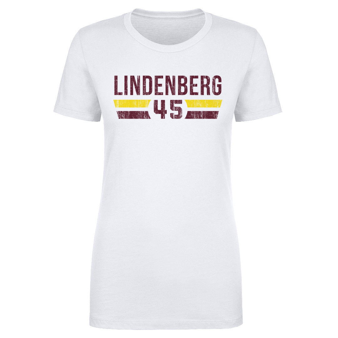 Cody Lindenberg Women&#39;s T-Shirt | 500 LEVEL