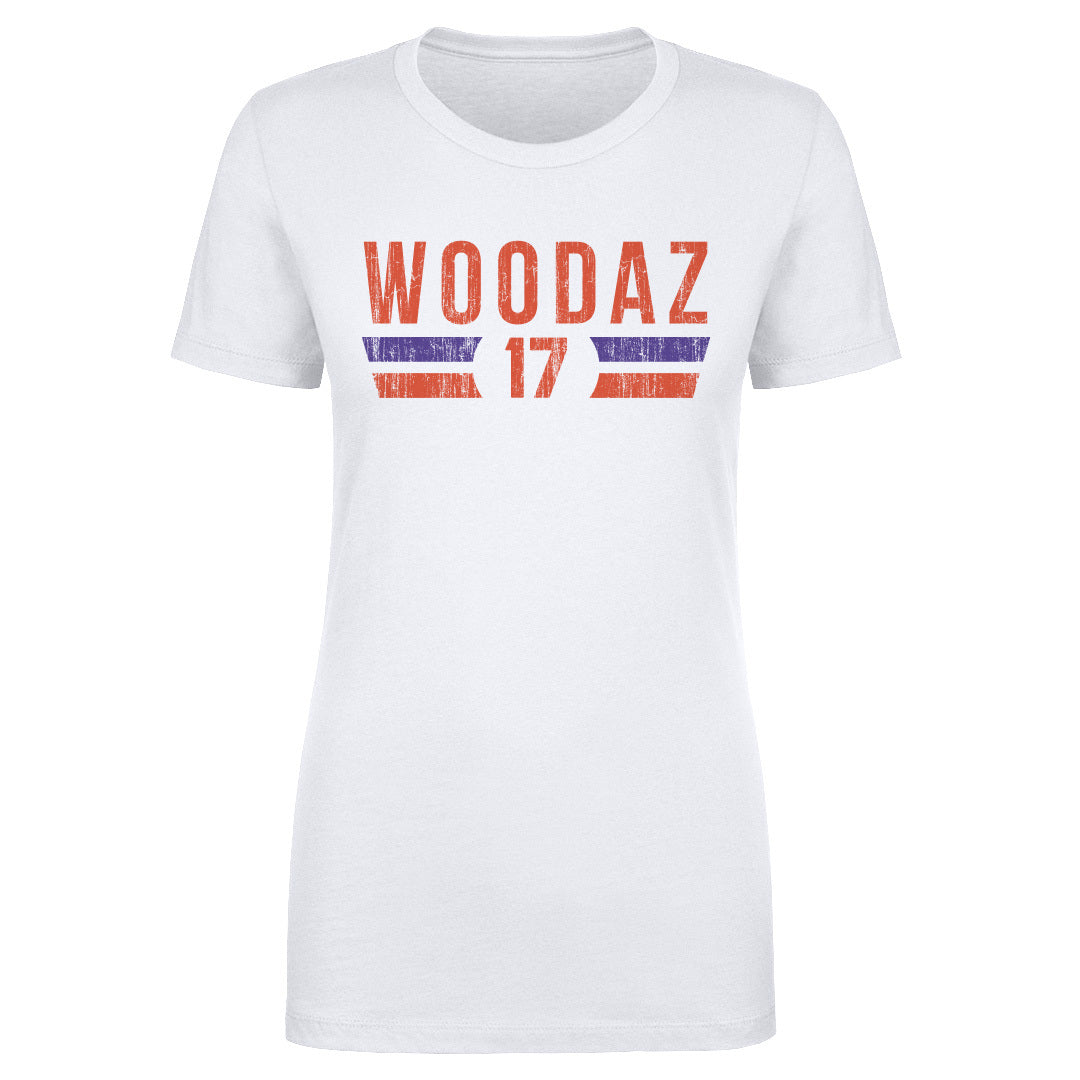 Wade Woodaz Women&#39;s T-Shirt | 500 LEVEL