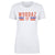 Wade Woodaz Women's T-Shirt | 500 LEVEL