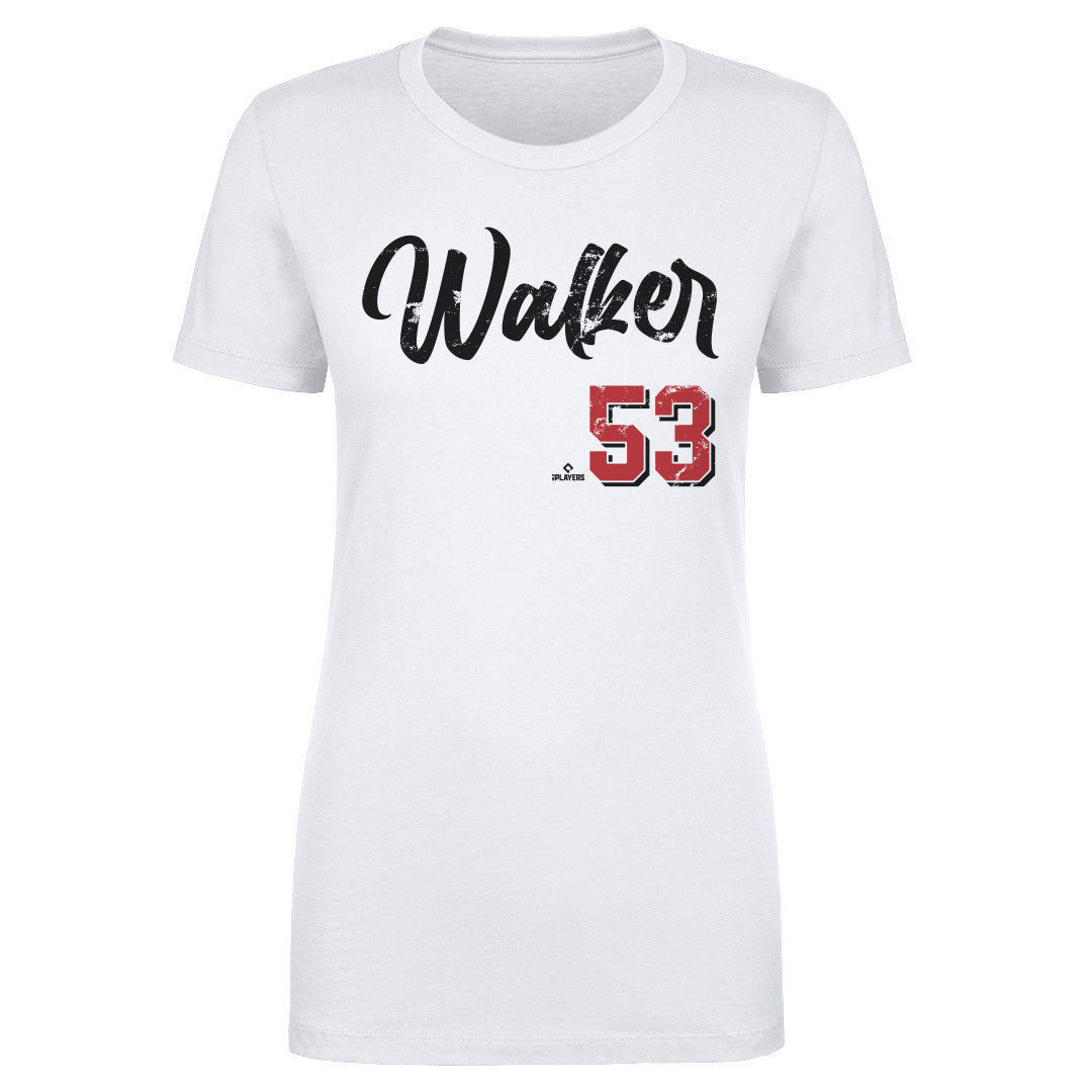 Christian Walker Women&#39;s T-Shirt | 500 LEVEL