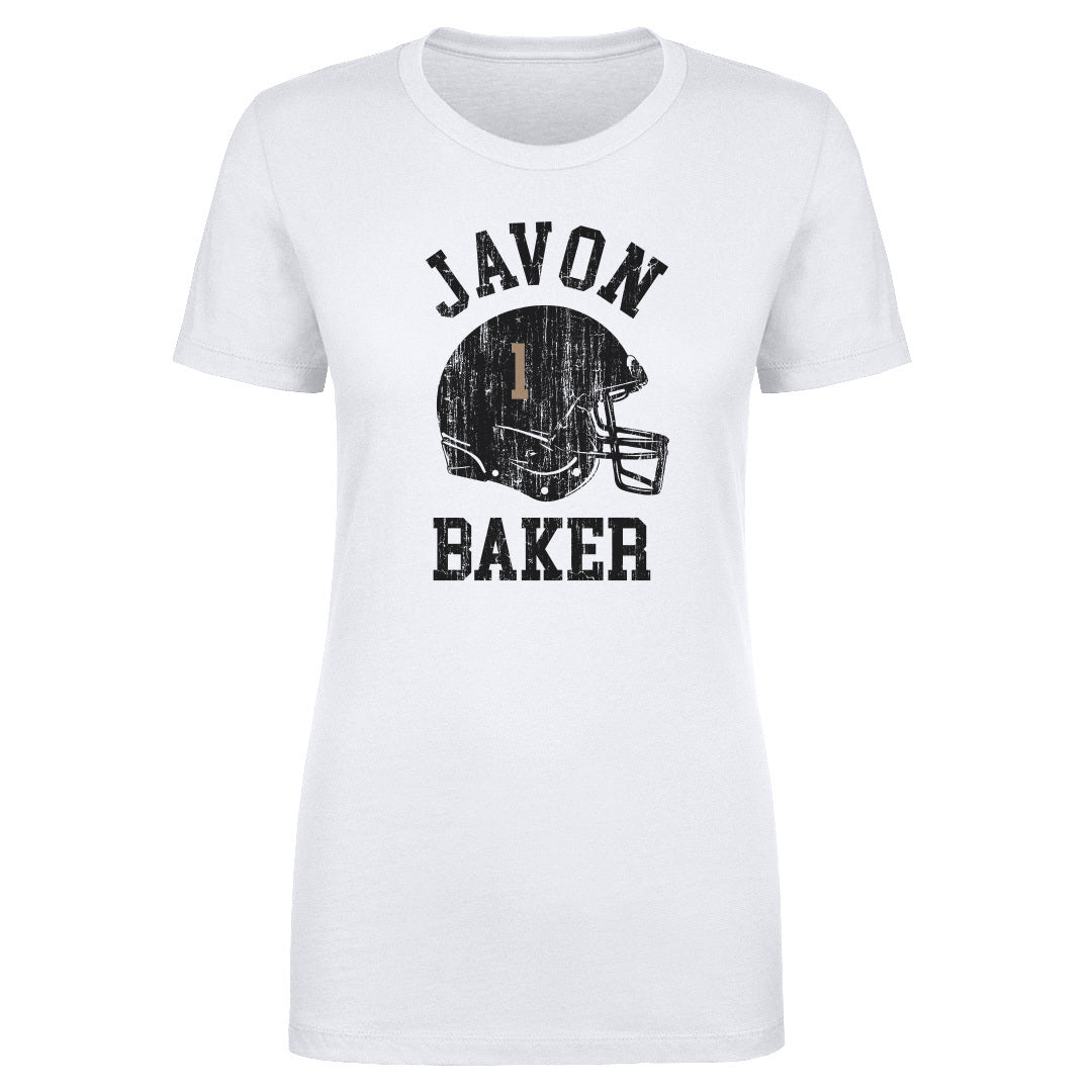 Javon Baker Women&#39;s T-Shirt | 500 LEVEL