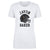 Javon Baker Women's T-Shirt | 500 LEVEL