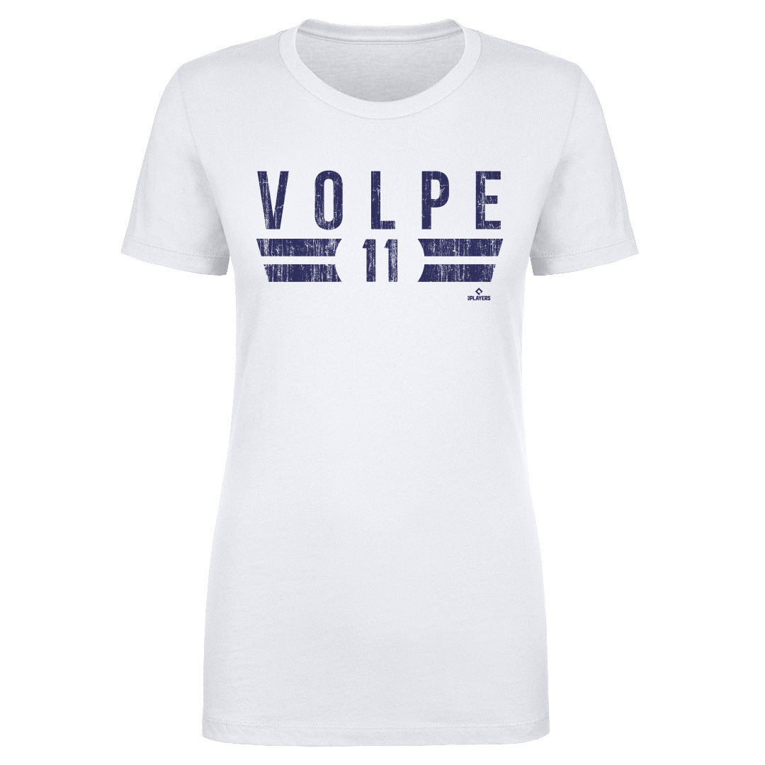 Anthony Volpe Women&#39;s T-Shirt | 500 LEVEL