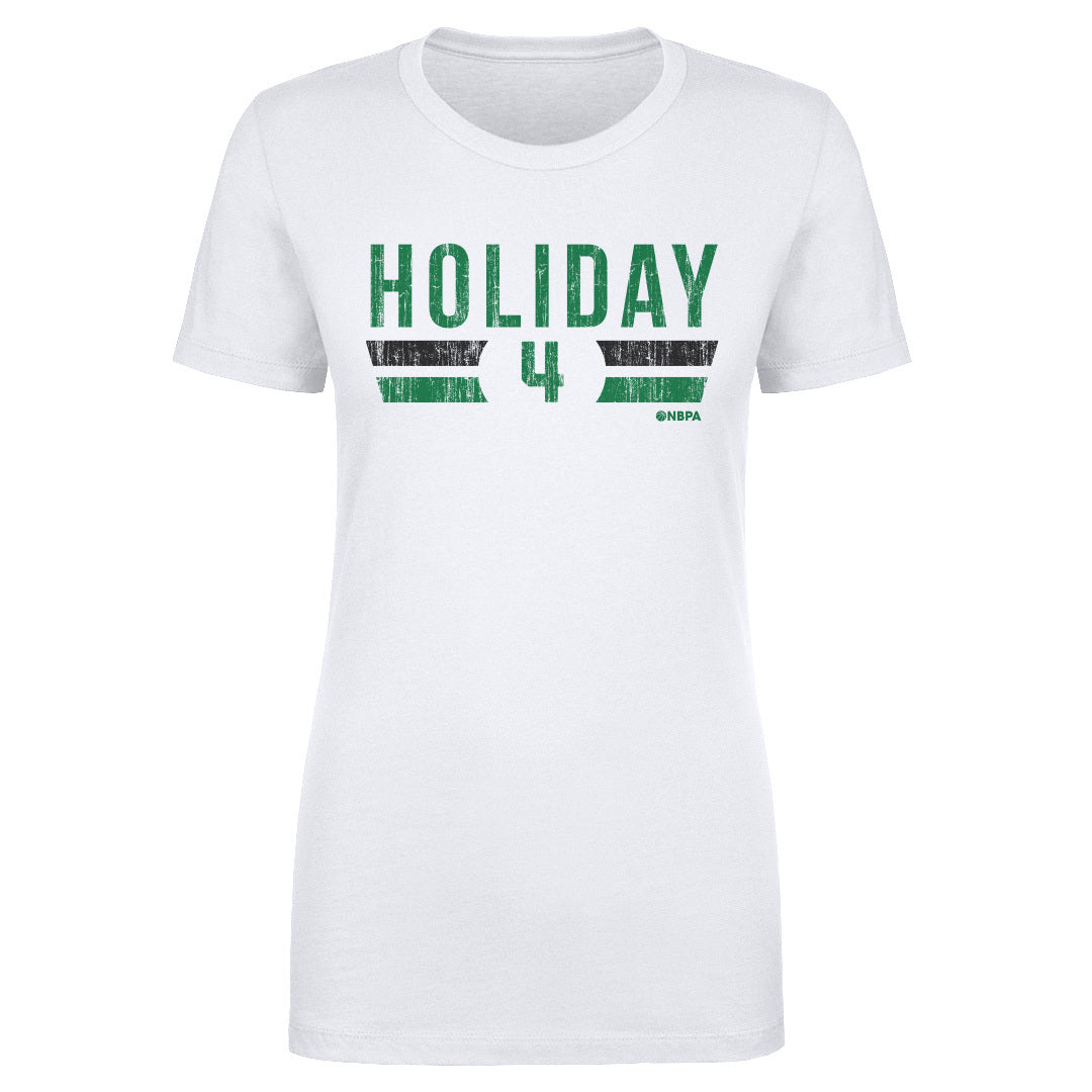 Jrue Holiday Women&#39;s T-Shirt | 500 LEVEL