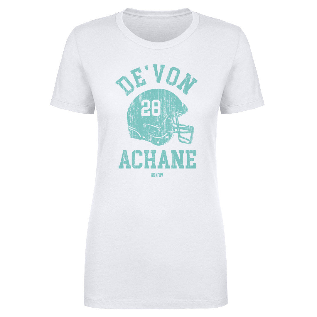 De&#39;Von Achane Women&#39;s T-Shirt | 500 LEVEL