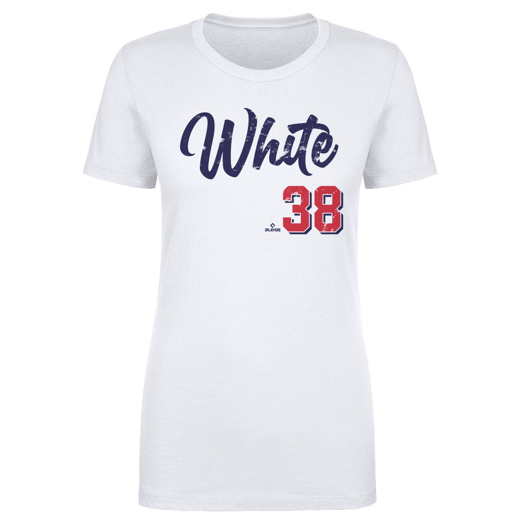 Eli White Women&#39;s T-Shirt | 500 LEVEL