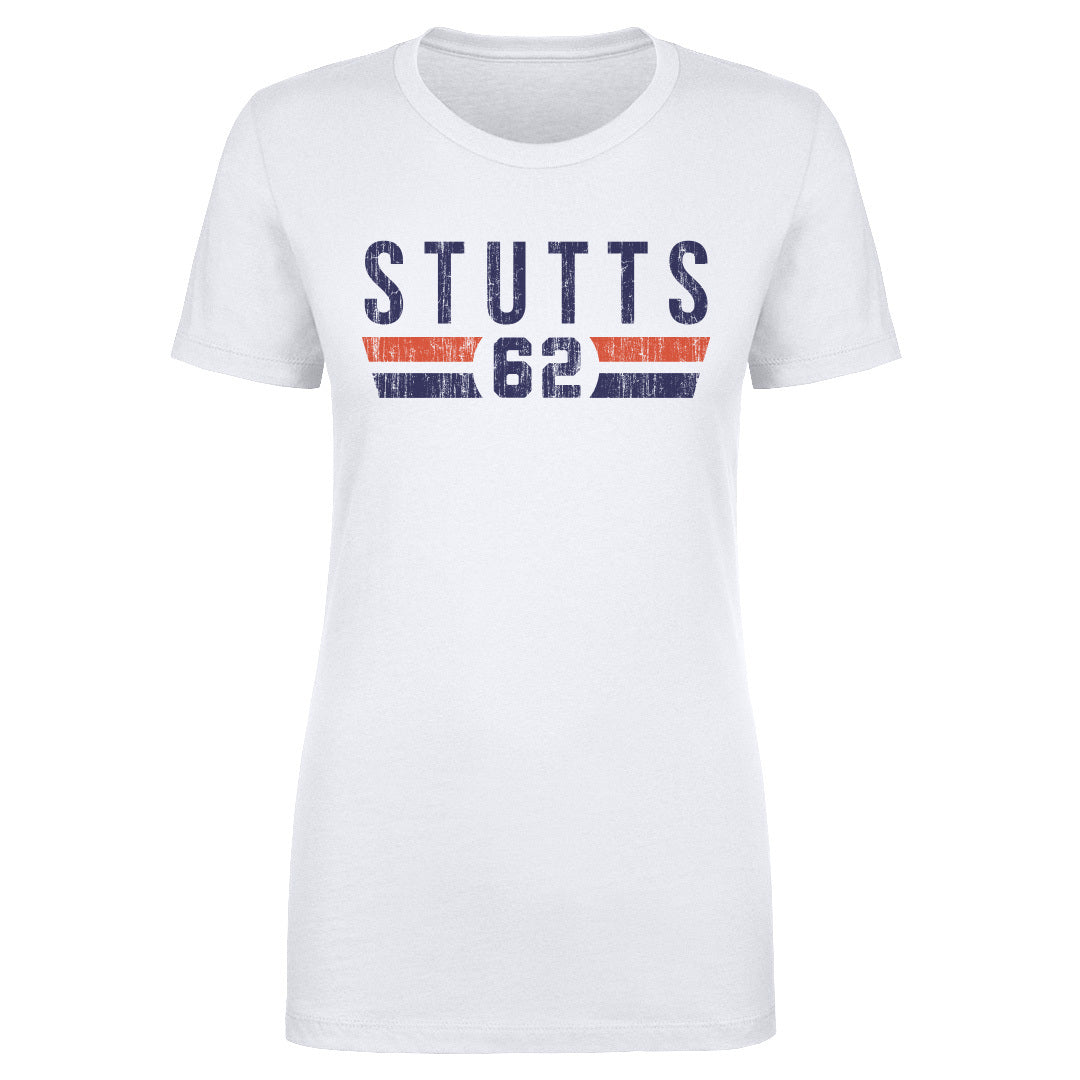 Kam Stutts Women&#39;s T-Shirt | 500 LEVEL