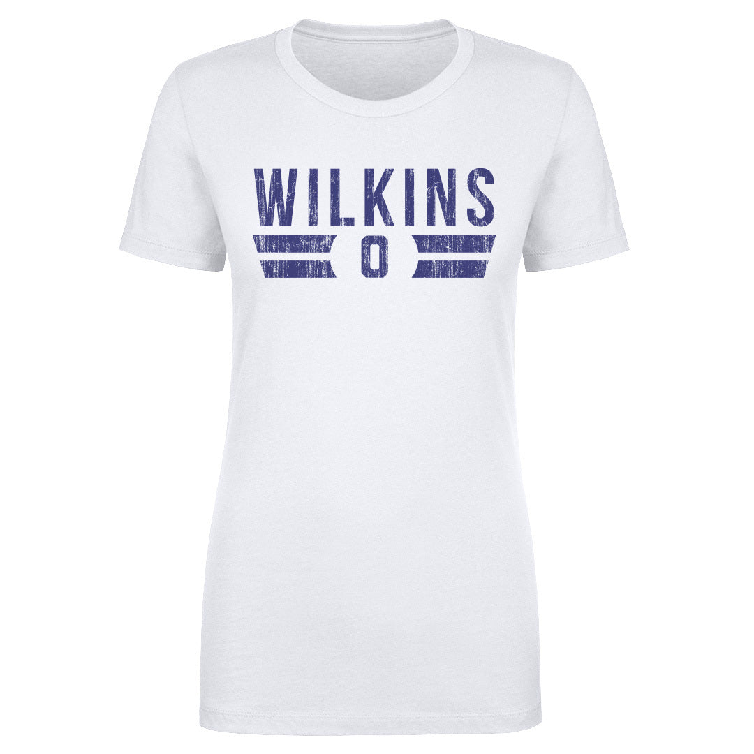 D.J. Wilkins Women&#39;s T-Shirt | 500 LEVEL