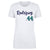 Julio Rodriguez Women's T-Shirt | 500 LEVEL