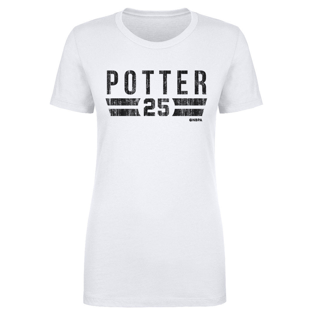 Micah Potter Women&#39;s T-Shirt | 500 LEVEL