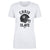 Chris Olave Women's T-Shirt | 500 LEVEL