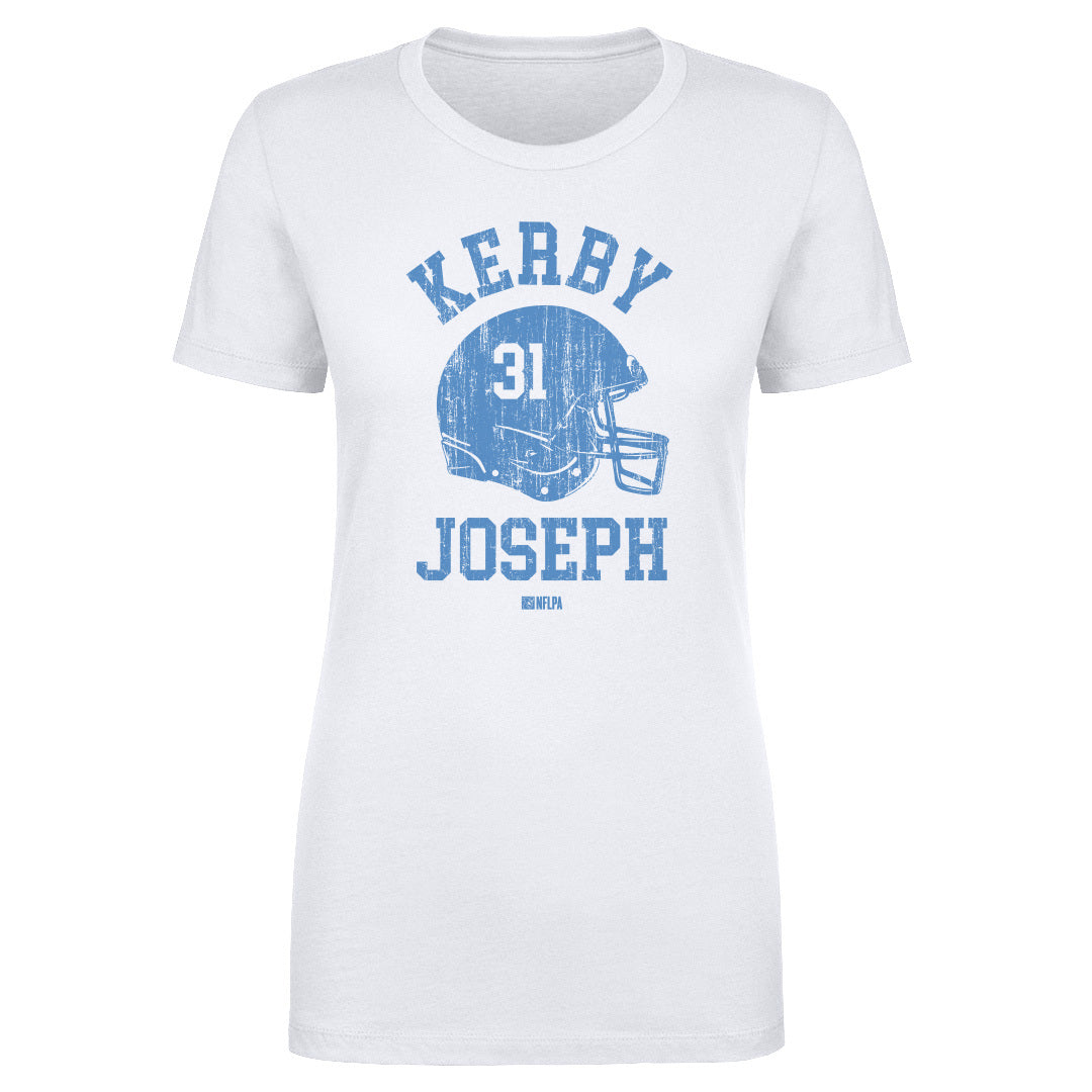 Kerby Joseph Women&#39;s T-Shirt | 500 LEVEL