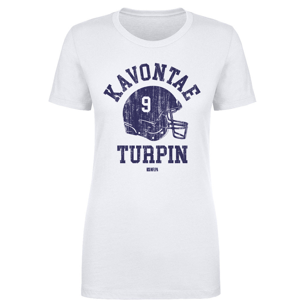 KaVontae Turpin Women&#39;s T-Shirt | 500 LEVEL