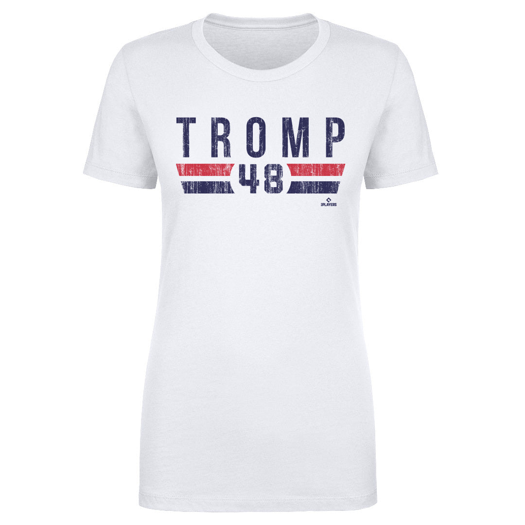 Chadwick Tromp Women&#39;s T-Shirt | 500 LEVEL