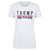 Chadwick Tromp Women's T-Shirt | 500 LEVEL