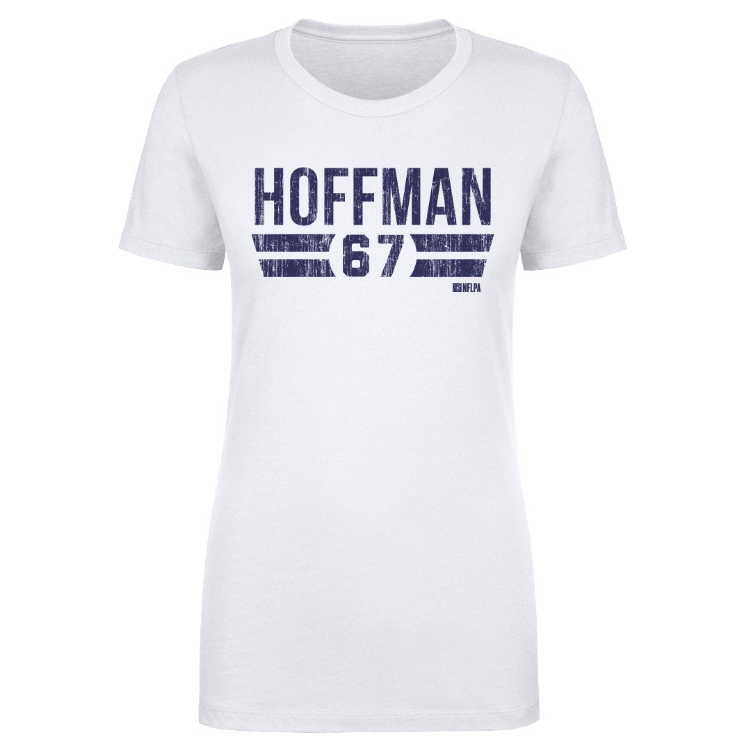 Brock Hoffman Women&#39;s T-Shirt | 500 LEVEL