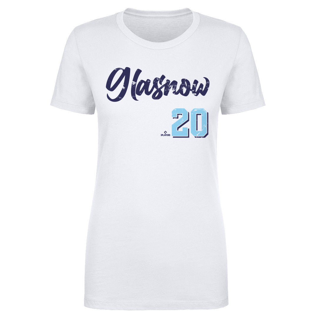 Tyler Glasnow Women&#39;s T-Shirt | 500 LEVEL